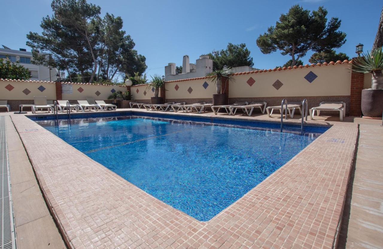 El Cortijo Escana Es Canar  Exterior photo