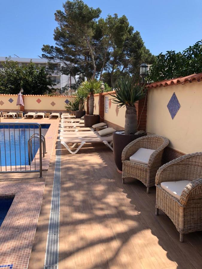 El Cortijo Escana Es Canar  Exterior photo