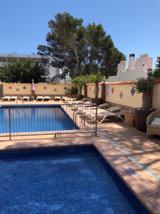 El Cortijo Escana Es Canar  Exterior photo