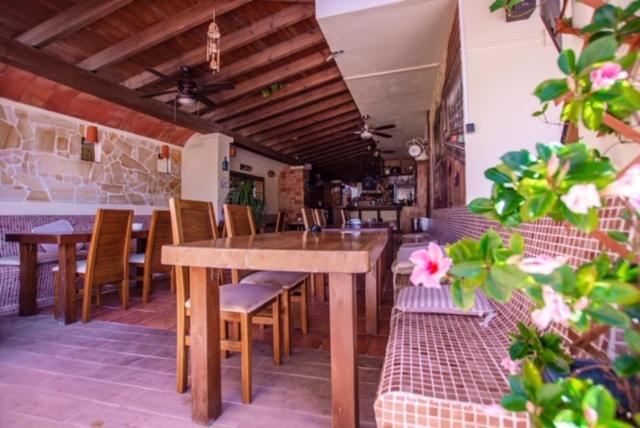 El Cortijo Escana Es Canar  Exterior photo